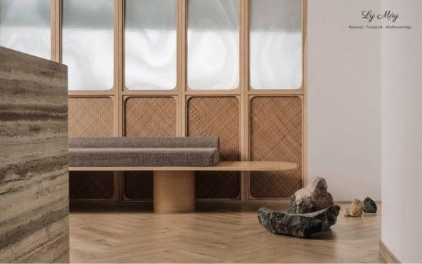 Ly Mây - Thương hiệu Việt tiên phong với vật liệu decor xuất khẩu từ sợi tự nhiên, chinh phục thị trường nội thất xanh Đà Nẵng