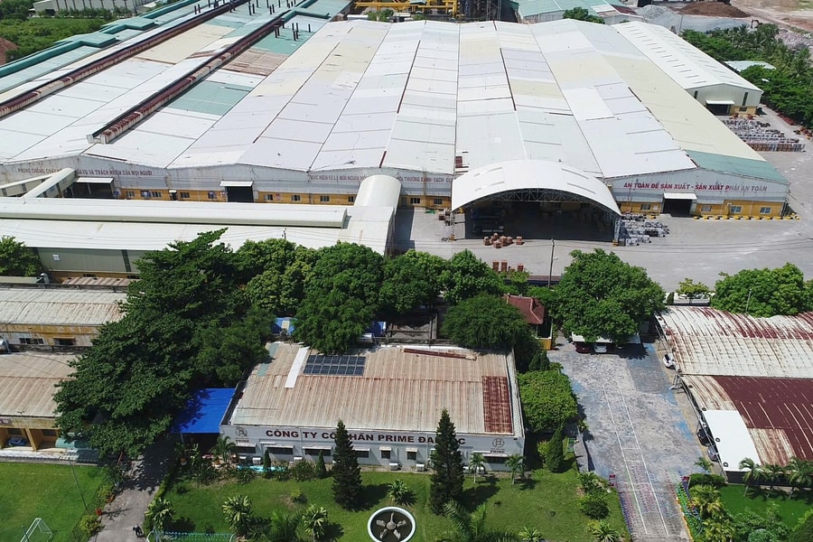 Nâng tầm thế mạnh kinh tế địa phương