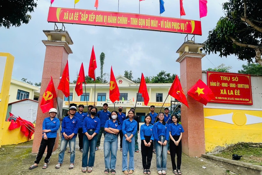 Vượt khó, giảm nghèo ở xã biên giới La Êê