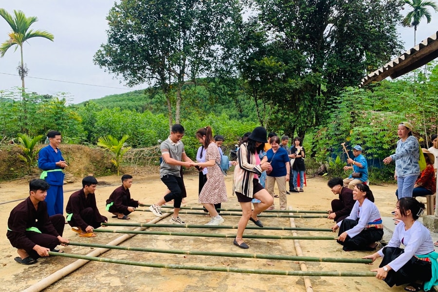 Phát huy vai trò chủ thể của người dân