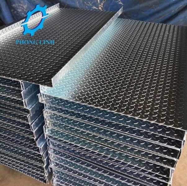 Phong Linh - Đối tác đáng tin cậy trong gia công cơ khí chính xác theo yêu cầu