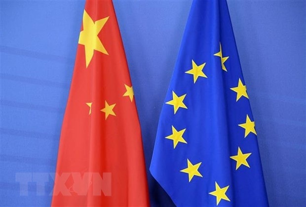 Thượng đỉnh EU - Trung Quốc: Giữa ngã rẽ chiến lược