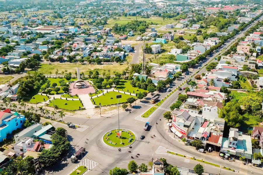 Phát huy nội lực, khai thác tiềm năng để phát triển