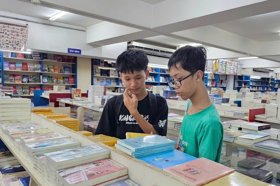 Đổi mới vì nền giáo dục toàn diện: Nhận diện thực tại, hướng đến tương lai