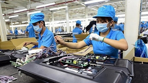 Hỗ trợ doanh nghiệp đổi mới công nghệ