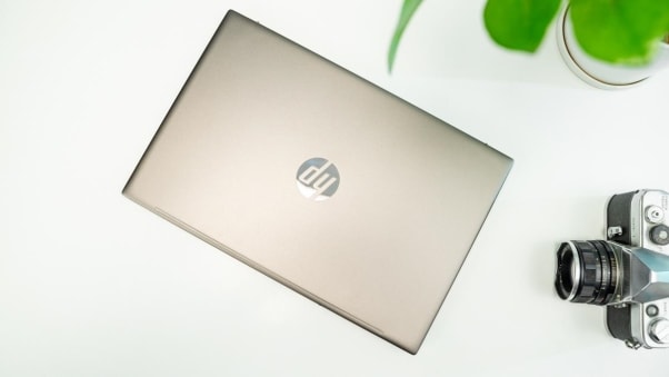 HP Pavilion 14: Sức mạnh đa nhiệm trong thiết kế nhỏ gọn