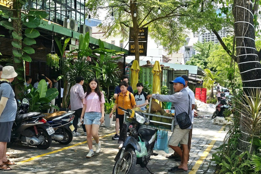 Đà Nẵng tăng cường quản lý, gìn giữ môi trường du lịch văn minh, thân thiện, an toàn