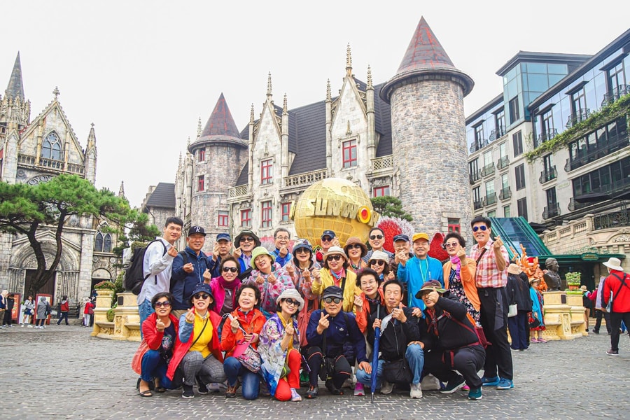 Da Nang to launch “South Korean Tourist Appreciation Week 2025”
