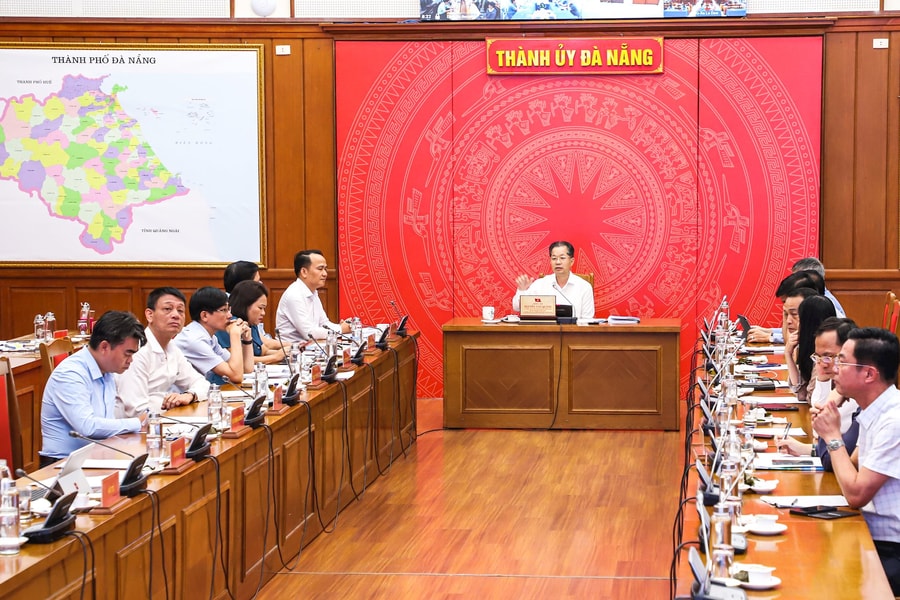 Bảo đảm an ninh, an toàn khi chọn địa điểm xây dựng các trường học ở xã miền núi