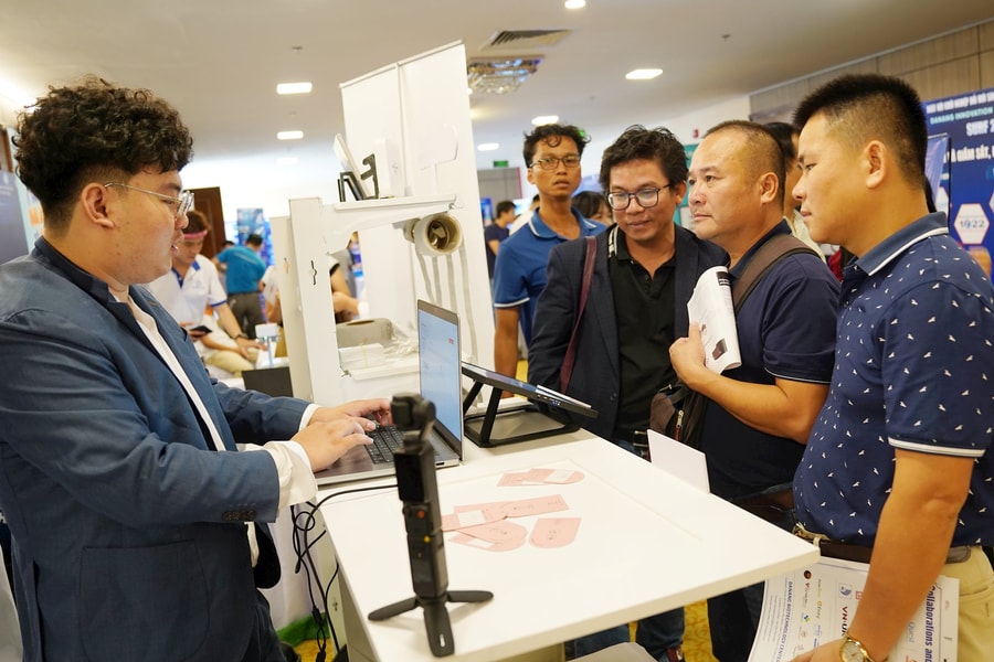 Khởi nghiệp Đà Nẵng 2025: Một năm tái cấu trúc và tạo đà tăng trưởng mới