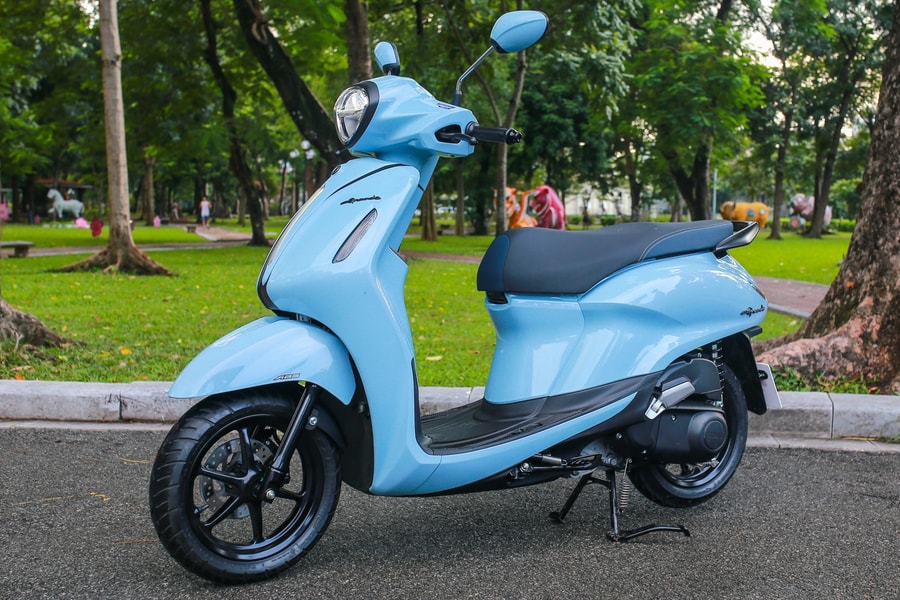 Giá "trong mơ", công nghệ "bất ngờ": Xe hybrid này liệu có "gây bão"?