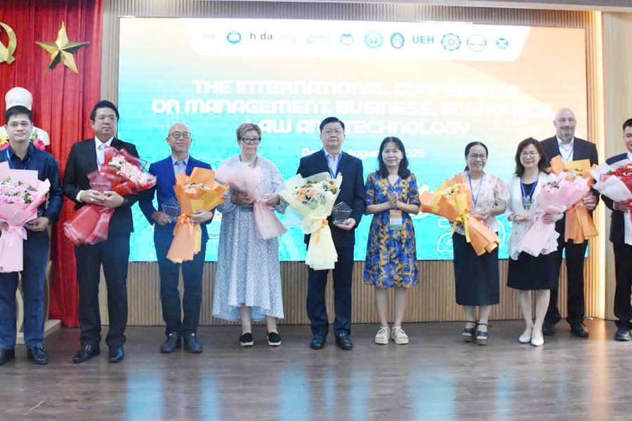 Kết nối hướng tới phát triển bền vững trong kỷ nguyên số