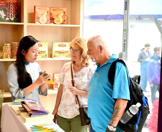 Visa exemption policy attracts European tourists to Viet Nam