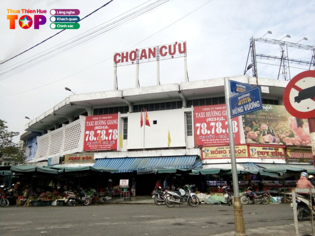 Huế Toplist – Cẩm nang khám phá TP. Huế