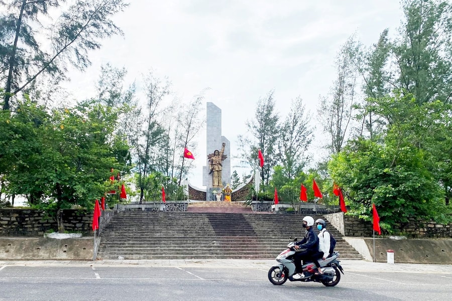 Đề xuất xã, phường quản lý di tích cấp quốc gia, thành phố