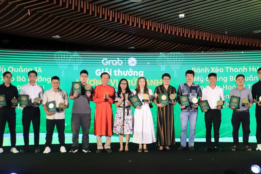 Đà Nẵng có 68 quán ăn, nhà hàng được vinh danh "Quán trứ danh”