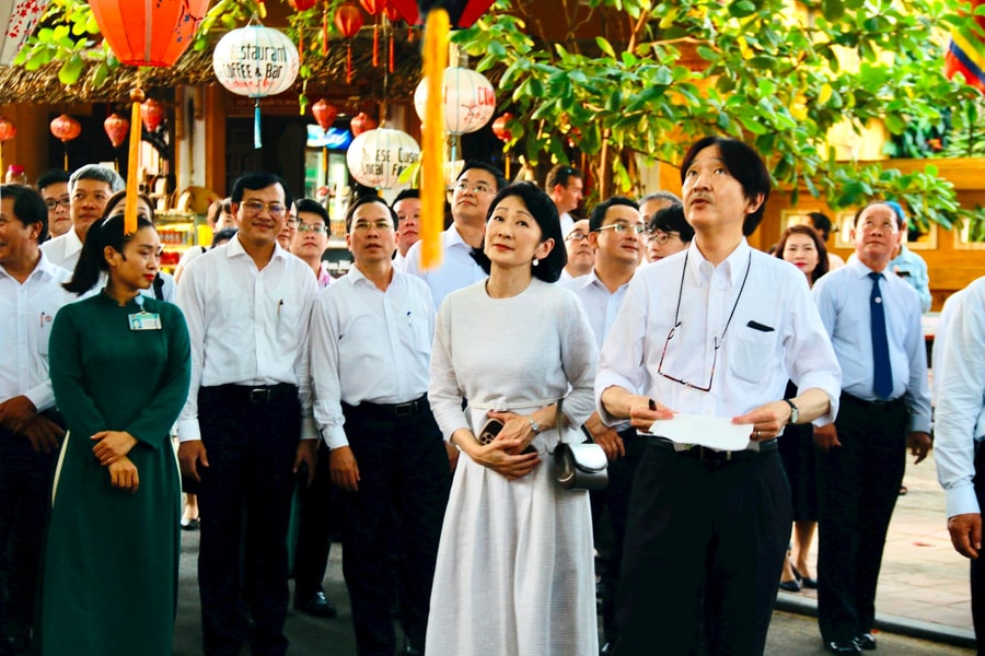 International integration drives Da Nang’s growth
