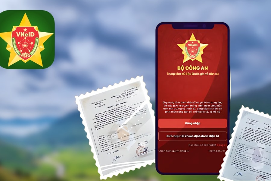 Nâng tỷ lệ cấp phiếu lý lịch tư pháp trên ứng dụng VNeID đạt hơn 80%