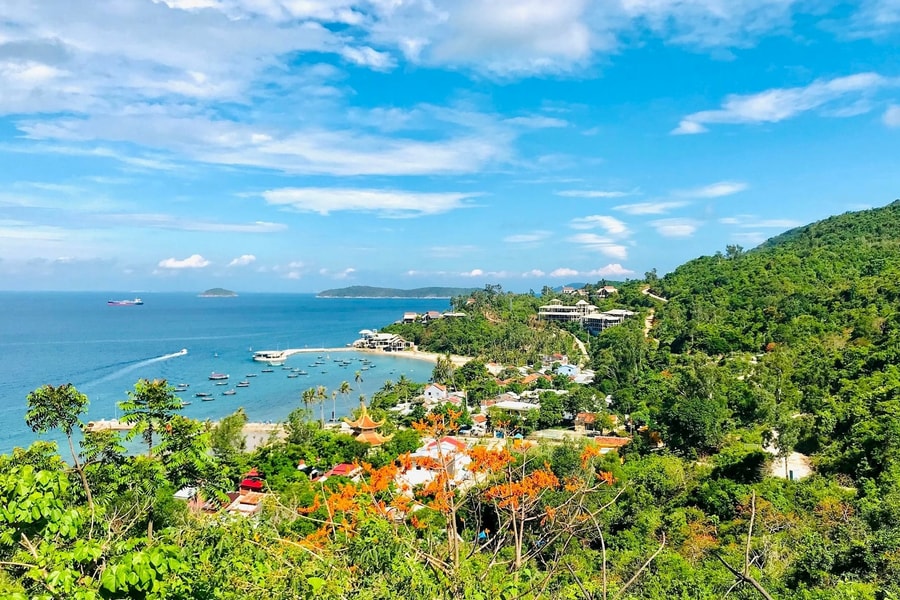 Tham vấn cộng đồng về quy chế quản lý Khu bảo tồn thiên nhiên Cù Lao Chàm