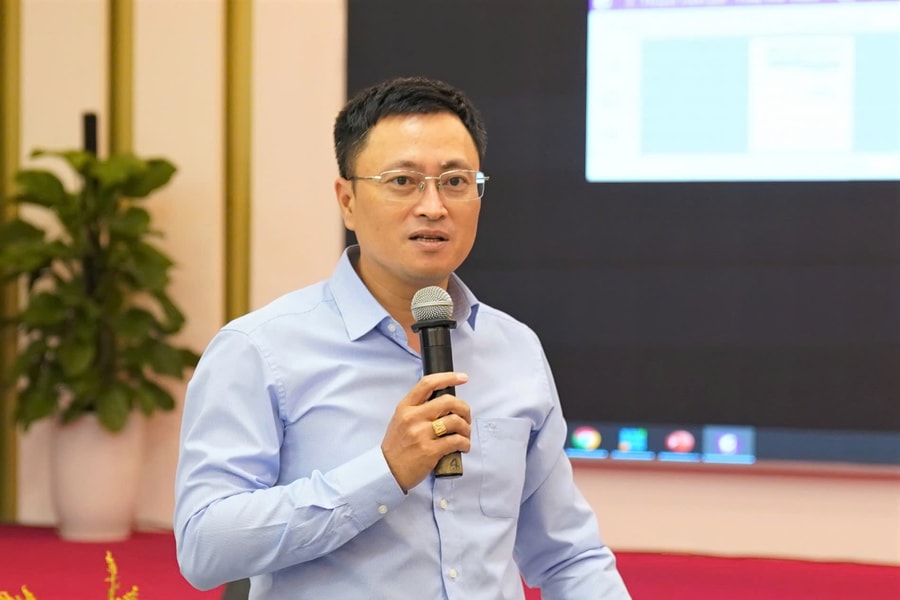 Tạo nền tảng nuôi dưỡng “kỳ lân”