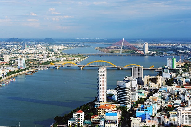 Trước "ngã tư quốc tế"