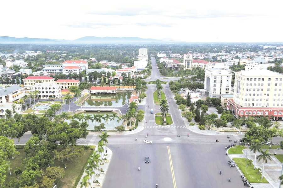 Góc phố, đời người