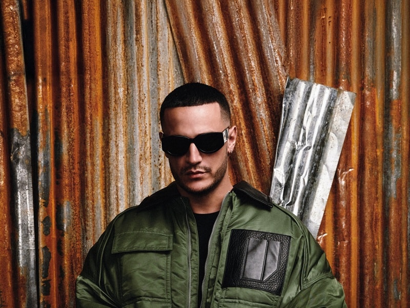 ‘Moments of Wonder’ – Đại nhạc hội với sự xuất hiện các nghệ sĩ: DJ Snake, J Balvin, The Kid LAROI, DPR IAN