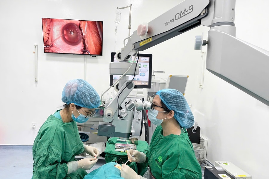 Cơ hội phát triển hệ thống y tế tư nhân