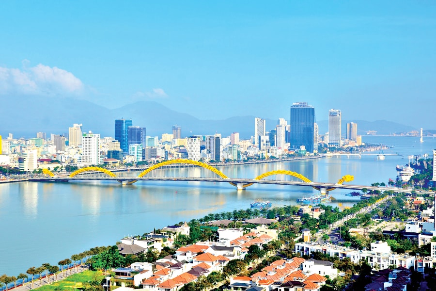 Văn hóa thị dân ở thành phố mới