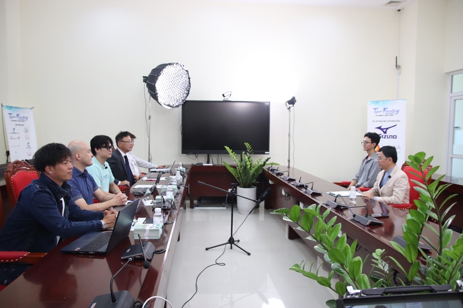 ‘Tiger Funding Vietnam’ empowers students with interest-free loans