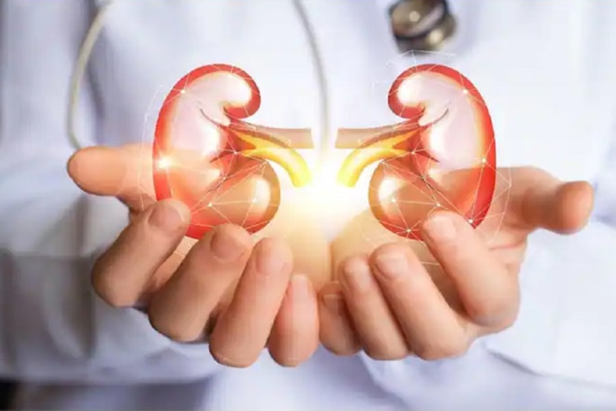 6 thói quen đơn giản buổi sáng, 1 lá chắn thép "bất khả xâm phạm" cho thận