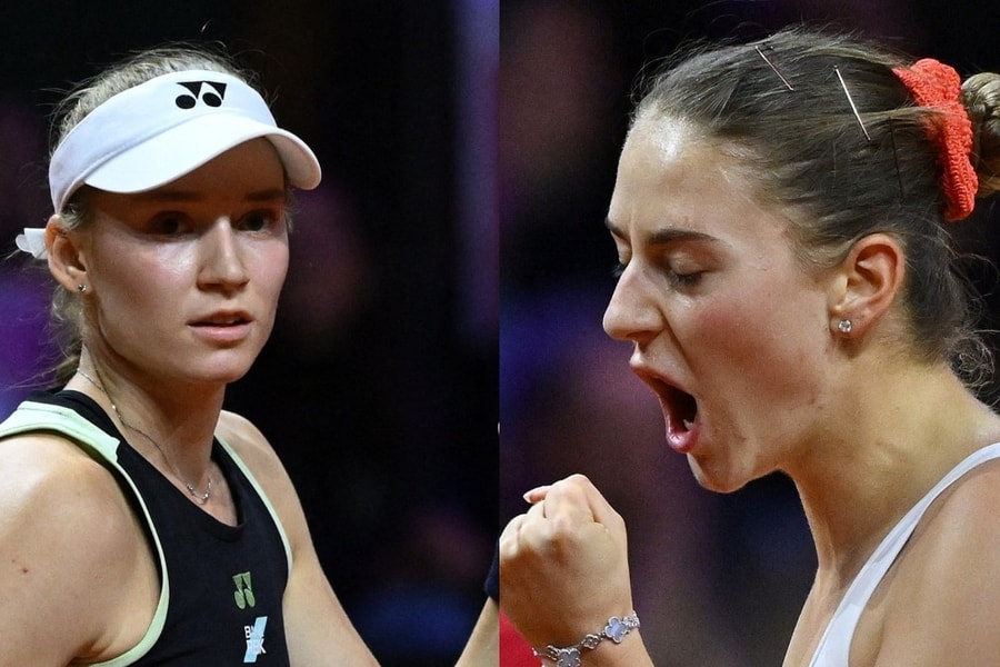 Nhận định Elena Rybakina vs Marta Kostyuk-Tứ kết Canadian Open 2025