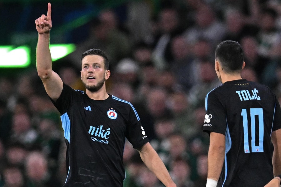 Nhận định trận đấu Kairat Almaty vs Slovan Bratislava: Viết tiếp chuỗi bất bại