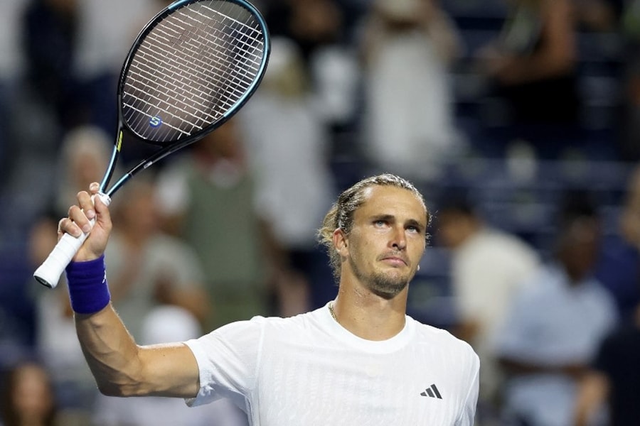 Nhận định trận đấu Zverev vs Popyrin: Đương kim vô địch gặp thợ săn hạt giống