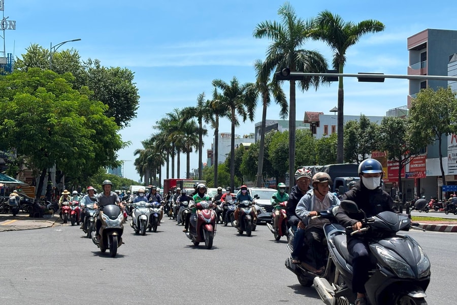 Chủ động phòng bệnh mùa nắng nóng