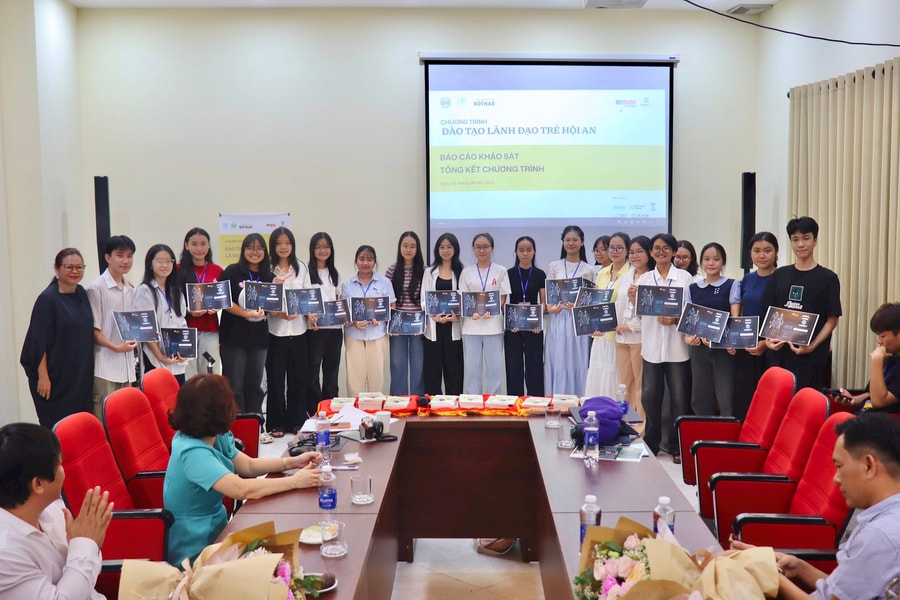 Đưa di sản vào đời sống