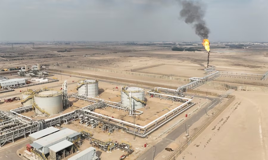 OPEC+ tăng sản lượng giữa lúc thị trường dầu mỏ toàn cầu đối mặt bất ổn