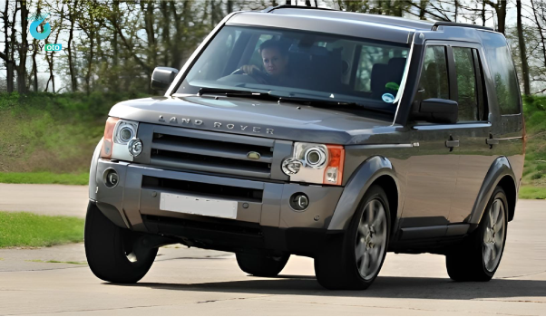 Lệch lái ô tô: Nhận biết sớm để tránh họa khôn lường cùng TROLYoto.com