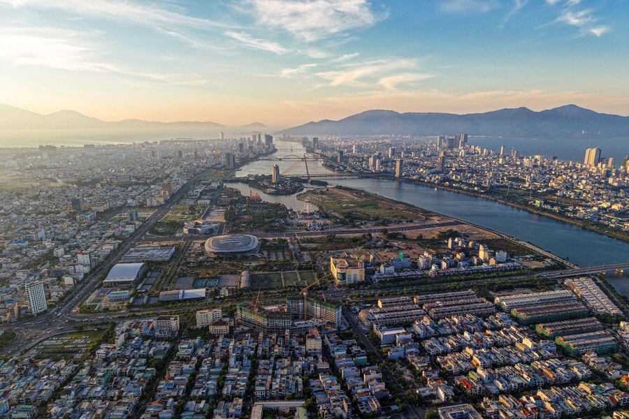 Investment flows into Da Nang soar