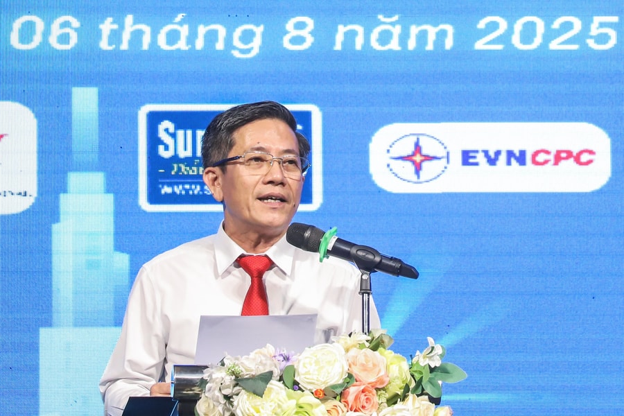 Đà Nẵng đạt nhiều thành tựu trong xây dựng thành phố thông minh