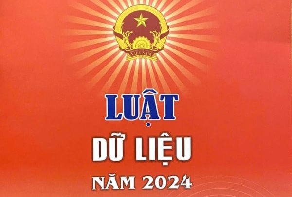 Công an Đà Nẵng phát động cuộc thi “Tìm hiểu Luật Dữ liệu trong Công an nhân dân”