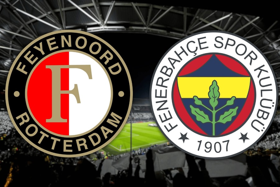 Nhận định trận đấu Feyenoord vs Fenerbahce: Duyên nợ tái ngộ, tham vọng trời Âu