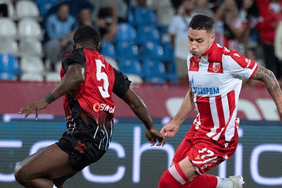 Nhận định trận đấu Lech Poznan vs Crvena Zvezda: Kịch bản độc lạ trên đất Ba Lan