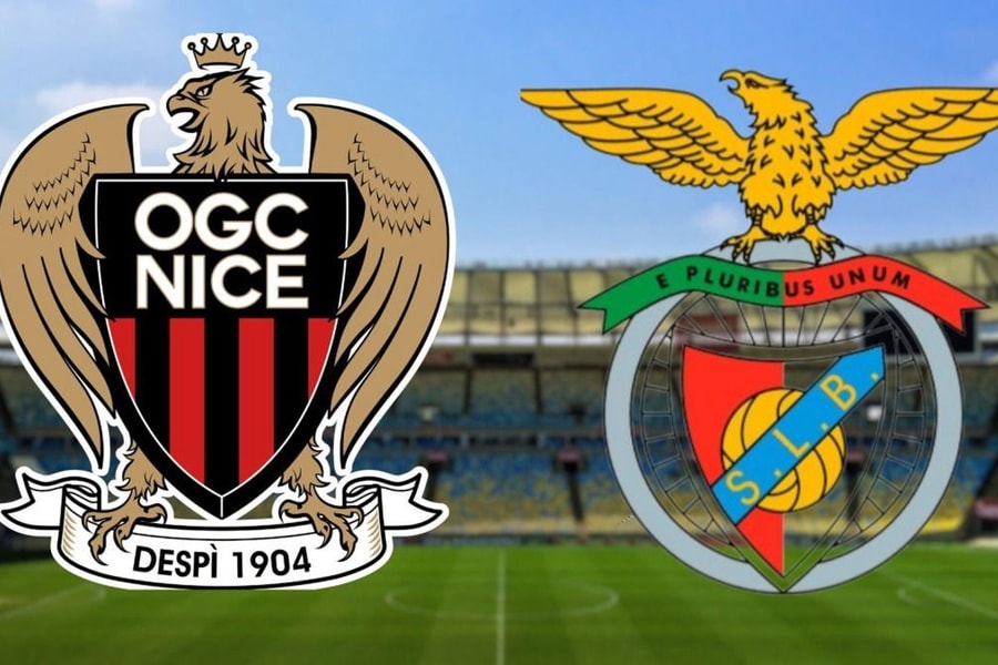 Nhận định trận đấu Nice vs Benfica: Cuộc so tài giữa tân binh và bậc thầy