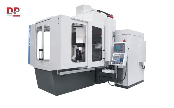 Thiết bị cơ khí Đức Phong - cung cấp giải pháp cơ khí hiện đại cho doanh nghiệp