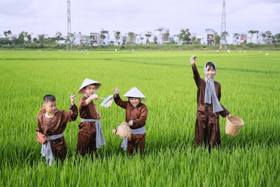 Một ngày - nhiều trải nghiệm