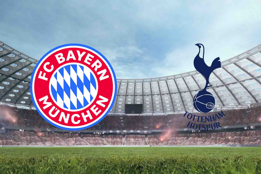 Nhận định trận đấu Bayern Munich vs Tottenham: Tân vương châu Âu gặp hiện tượng MLS
