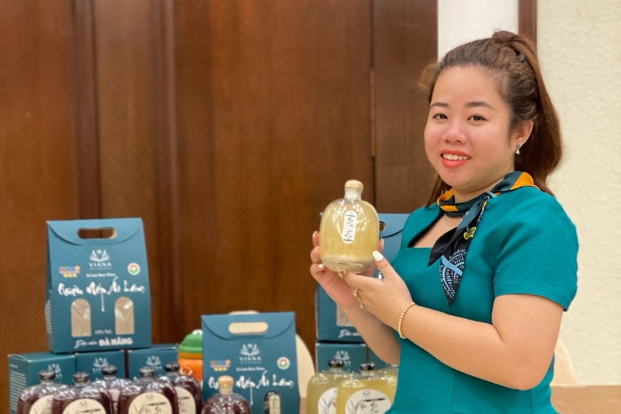 Người trẻ khởi nghiệp