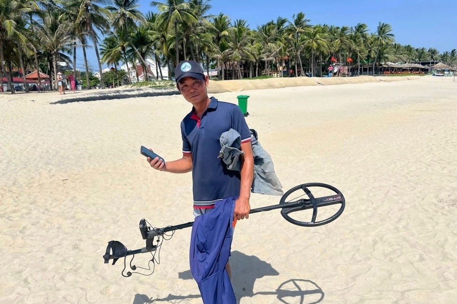 Người ta thương nhau