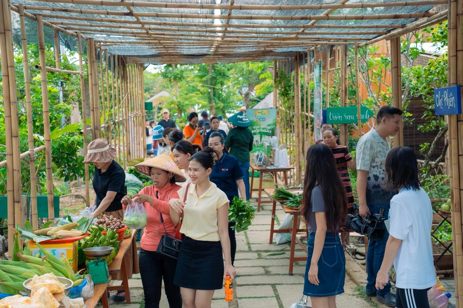 Đưa thế mạnh vùng miền vào du lịch